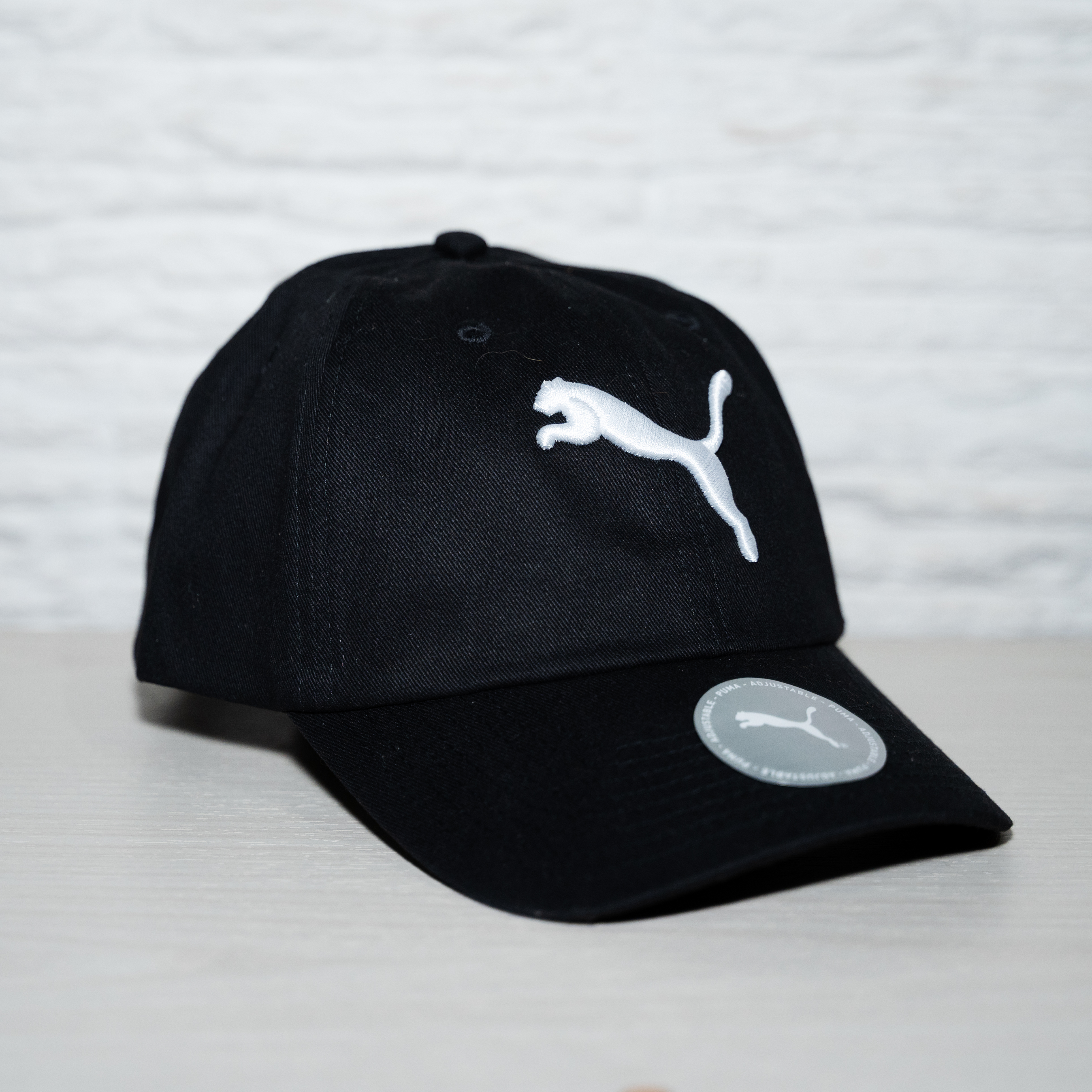 Gorra Puma Dad Essentials