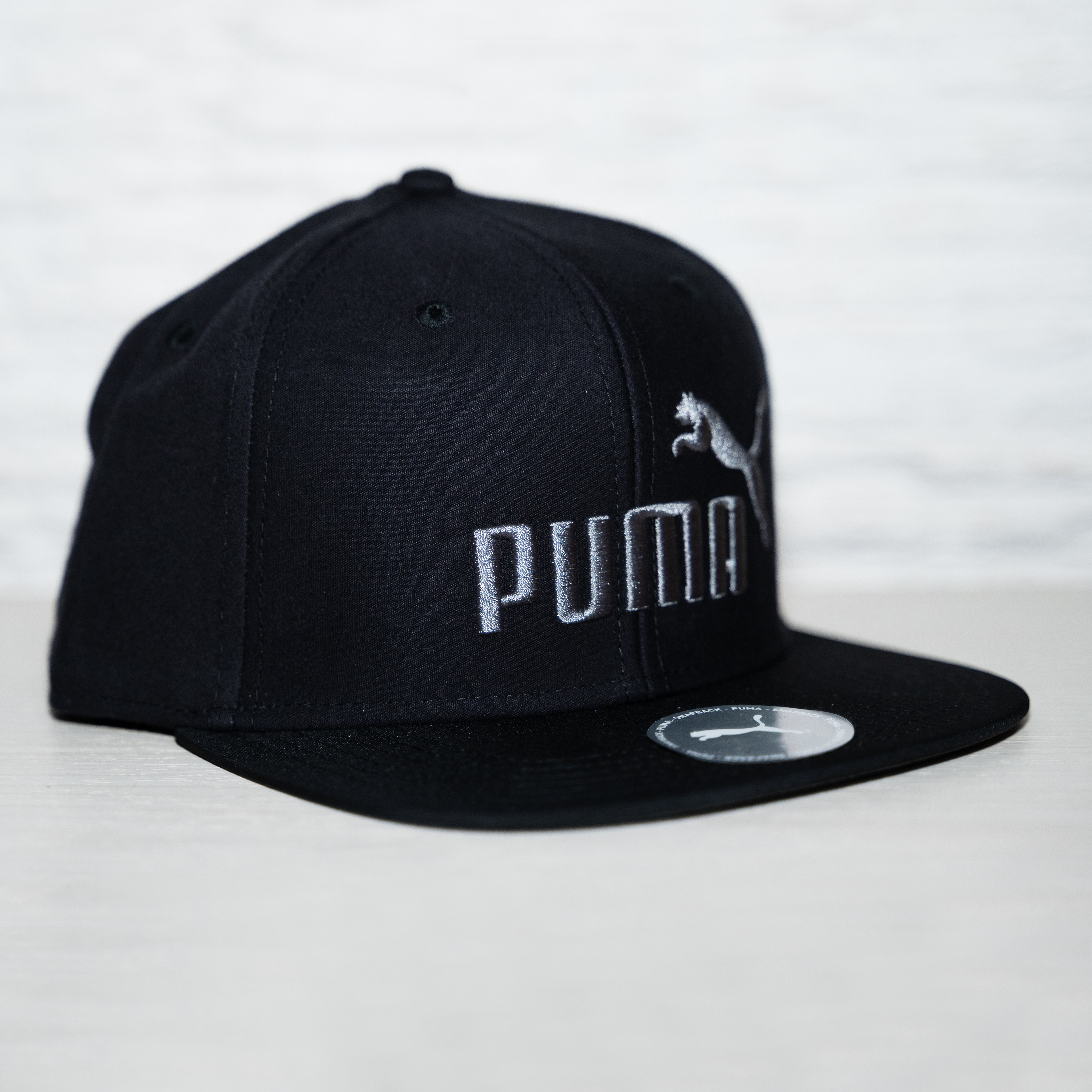 Gorra Puma Ess Plana