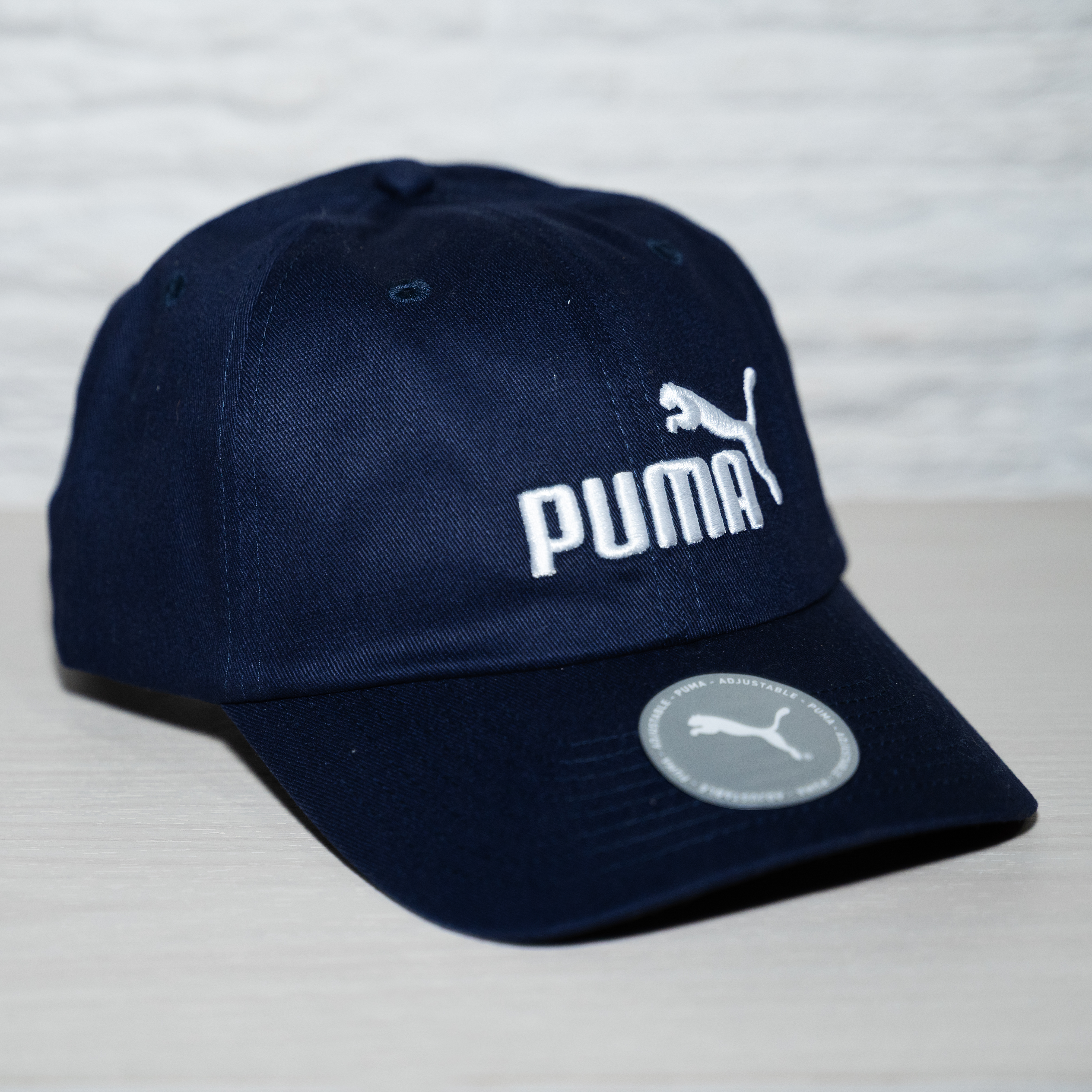 Gorra Puma Dad Essentials No.1